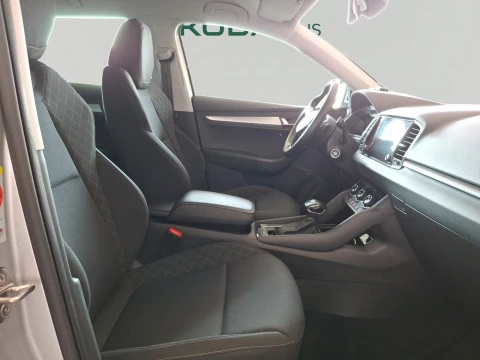 Skoda Karoq 2.0 TDI 85KW (115CV) DSG AMBITION