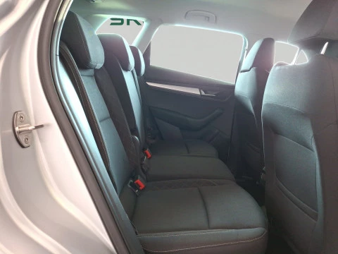 Skoda Karoq 2.0 TDI 85KW (115CV) DSG AMBITION