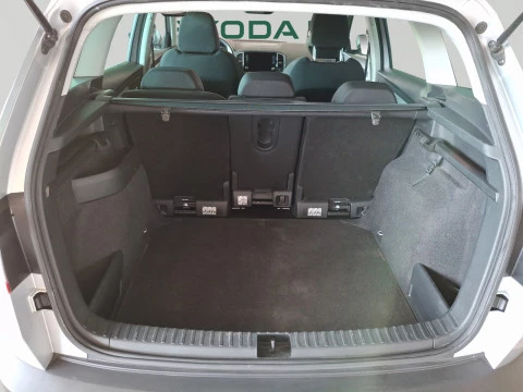 Skoda Karoq 2.0 TDI 85KW (115CV) DSG AMBITION