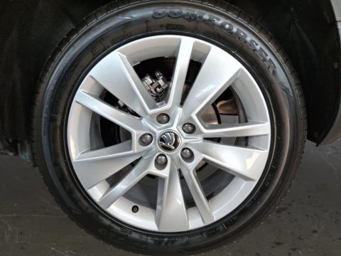 Skoda Karoq 2.0 TDI 85KW (115CV) DSG AMBITION