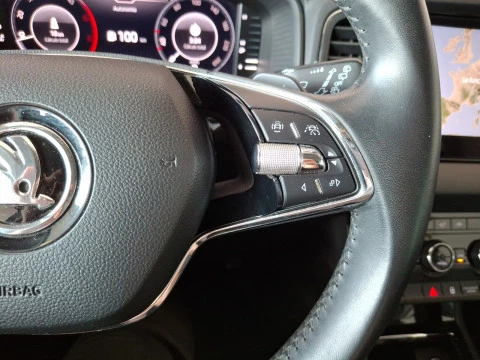Skoda Karoq 2.0 TDI 85KW (115CV) DSG AMBITION
