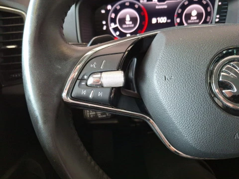 Skoda Karoq 2.0 TDI 85KW (115CV) DSG AMBITION