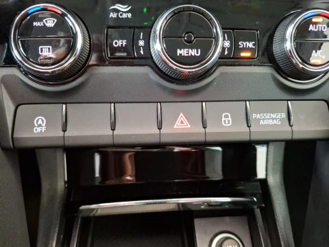 Skoda Karoq 2.0 TDI 85KW (115CV) DSG AMBITION