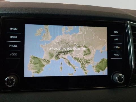 Skoda Karoq 2.0 TDI 85KW (115CV) DSG AMBITION