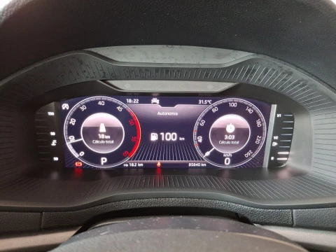 Skoda Karoq 2.0 TDI 85KW (115CV) DSG AMBITION