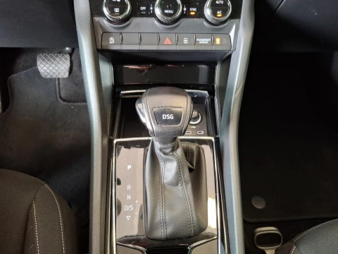 Skoda Karoq 2.0 TDI 85KW (115CV) DSG AMBITION
