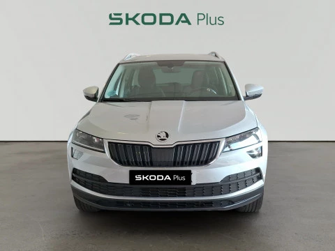 Skoda Karoq 2.0 TDI 85KW (115CV) DSG AMBITION