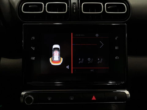 Citroën C3 Aircross PureTech 81kW (110CV) You!