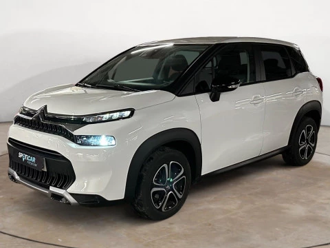 Citroën C3 Aircross PureTech 81kW (110CV) You!