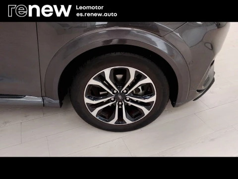 Ford Puma  1.0 EcoBoost MHEV ST-Line 125