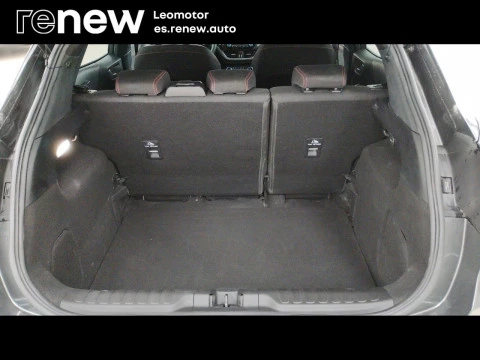 Ford Puma  1.0 EcoBoost MHEV ST-Line 125