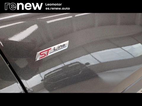 Ford Puma 1.0 EcoBoost 125cv ST-Line MHEV