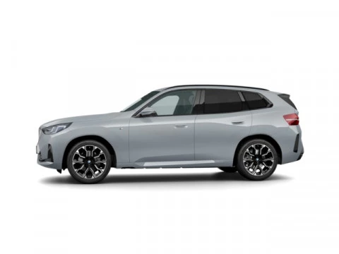 BMW X3 xDrive20d 145 kW (197 CV)