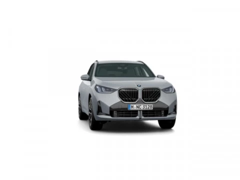 BMW X3 xDrive20d 145 kW (197 CV)