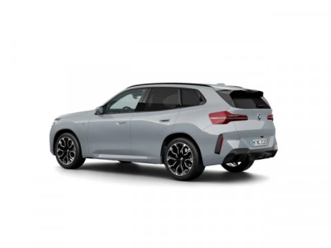 BMW X3 xDrive20d 145 kW (197 CV)