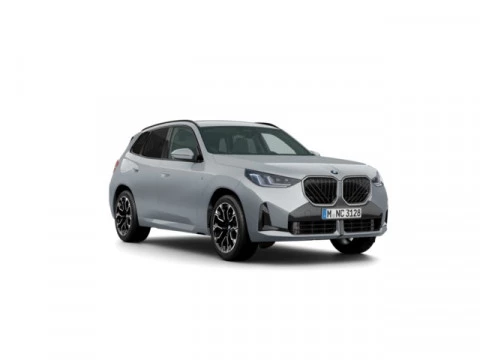 BMW X3 xDrive20d 145 kW (197 CV)
