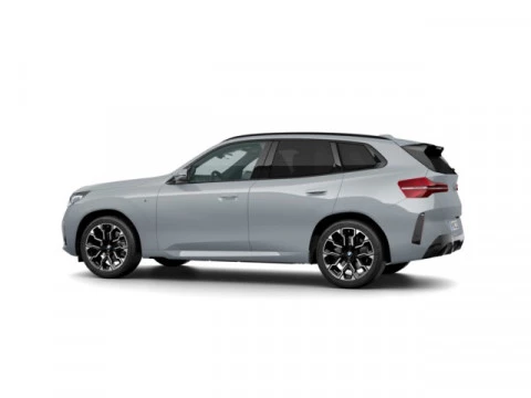 BMW X3 xDrive20d 145 kW (197 CV)