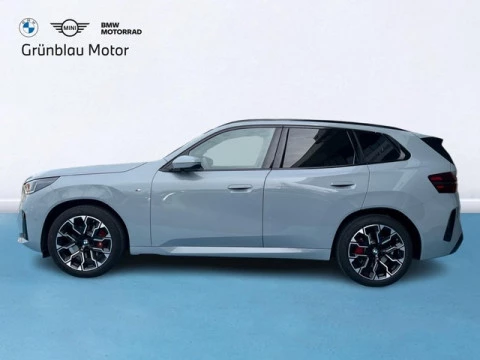 BMW X3 xDrive20d 145 kW (197 CV)