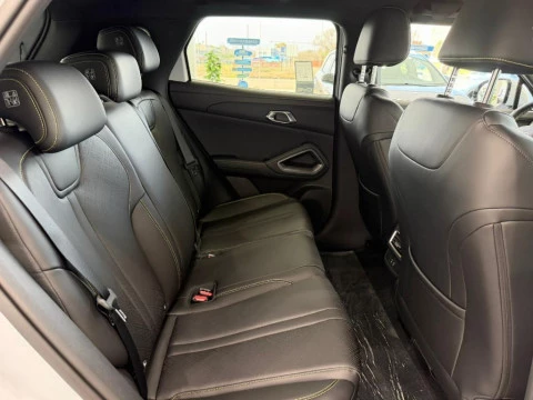 BYD ATTO 2 1.5 PHEV DM-I BOOST AUTO 5P