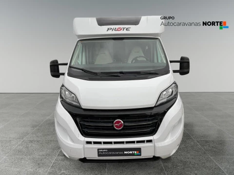 PILOTE P746 P746 DIESEL