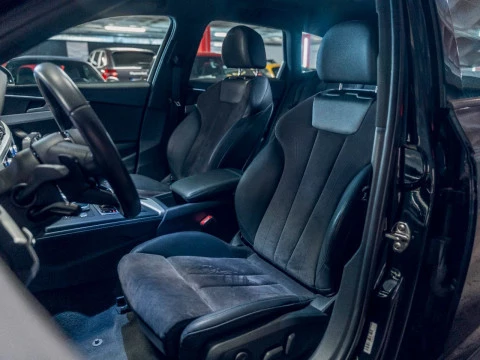 Audi A4 Allroad Quattro Unlimited 45 TFSI 180kW quattro S tronic