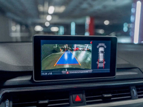 Audi A4 Allroad Quattro Unlimited 45 TFSI 180kW quattro S tronic