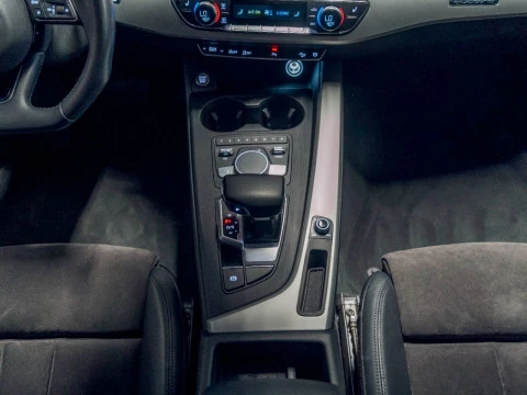 Audi A4 Allroad Quattro Unlimited 45 TFSI 180kW quattro S tronic