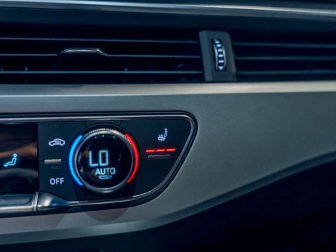 Audi A4 Allroad Quattro Unlimited 45 TFSI 180kW quattro S tronic