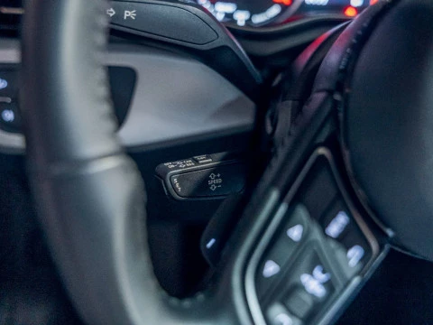 Audi A4 Allroad Quattro Unlimited 45 TFSI 180kW quattro S tronic