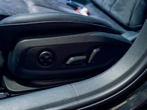 Audi A4 Allroad Quattro Unlimited 45 TFSI 180kW quattro S tronic