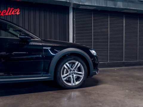 Audi A4 Allroad Quattro Unlimited 45 TFSI 180kW quattro S tronic