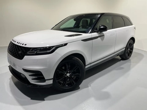 Land Rover Range Rover Velar R DYNAMIC S Land Rover Range Rover Velar R DYNAMIC S