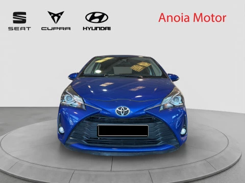 Toyota Yaris 1.5 110 Feel