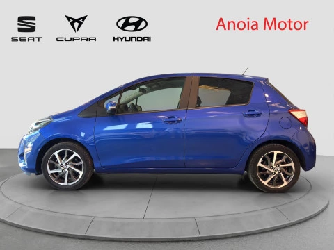 Toyota Yaris 1.5 110 Feel