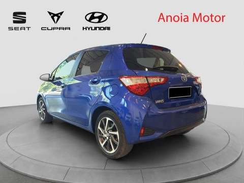 Toyota Yaris 1.5 110 Feel