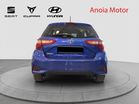 Toyota Yaris 1.5 110 Feel