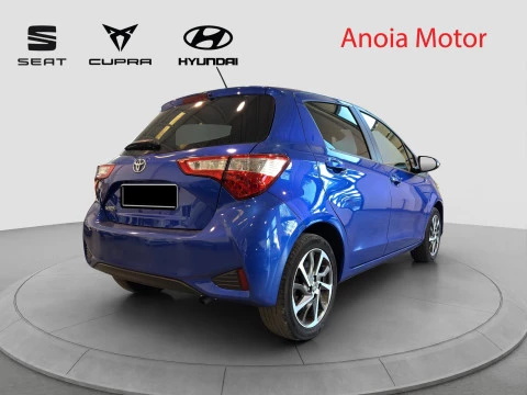 Toyota Yaris 1.5 110 Feel