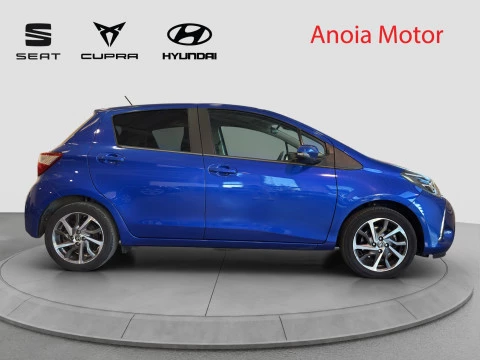 Toyota Yaris 1.5 110 Feel