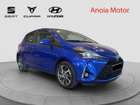 Toyota Yaris 1.5 110 Feel