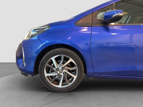 Toyota Yaris 1.5 110 Feel