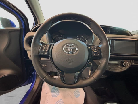 Toyota Yaris 1.5 110 Feel
