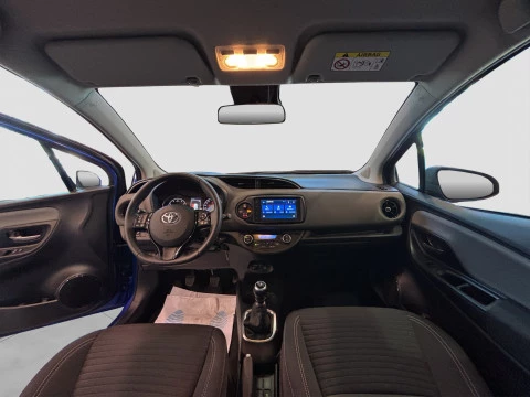 Toyota Yaris 1.5 110 Feel