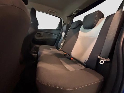 Toyota Yaris 1.5 110 Feel