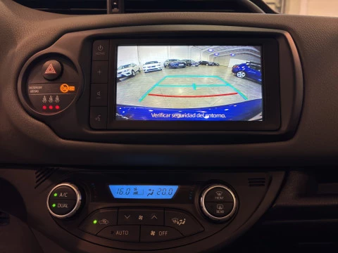 Toyota Yaris 1.5 110 Feel
