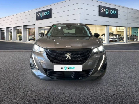 Peugeot 2008 Active Pack BlueHDI 81kW (110CV)