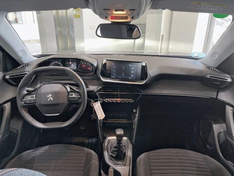 Peugeot 2008 Active Pack BlueHDI 81kW (110CV)