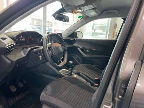 Peugeot 2008 Active Pack BlueHDI 81kW (110CV)