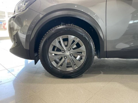 Peugeot 2008 Active Pack BlueHDI 81kW (110CV)