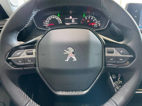 Peugeot 2008 Active Pack BlueHDI 81kW (110CV)
