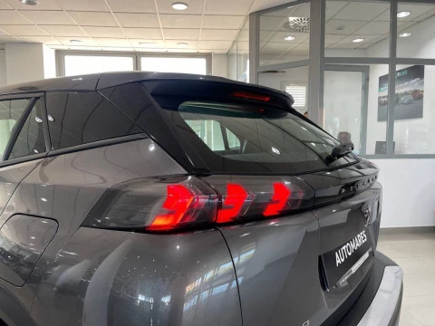 Peugeot 2008 Active Pack BlueHDI 81kW (110CV)